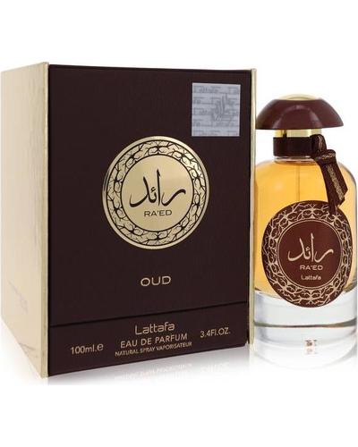 Lattafa Perfumes Ra'ed Oud главное фото
