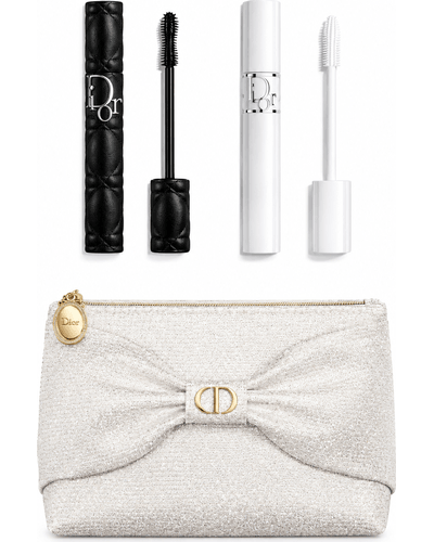 Dior Diorshow Overvolume and Lash Primer-Serum Makeup Set главное фото