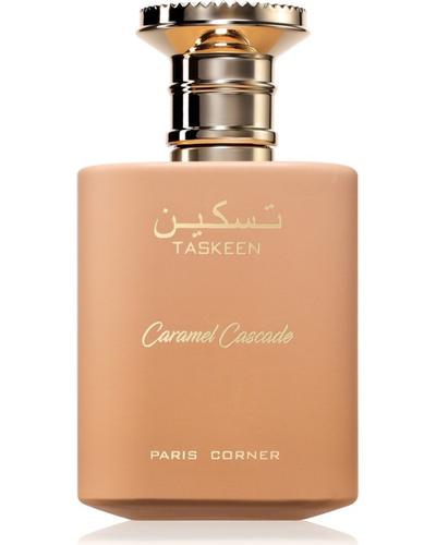 Paris Corner Taskeen Caramel Cascade главное фото