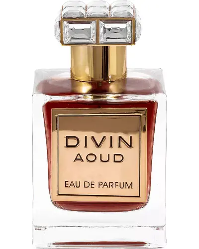 Fragrance World Divin Aoud главное фото