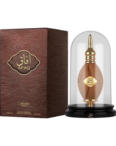 Lattafa Perfumes Afag Gold фото 1