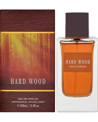 Fragrance World Hard Wood фото 1