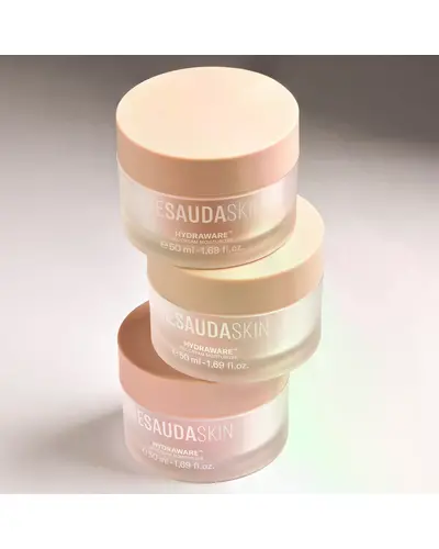 MESAUDA Skin Hydraware Gel-Moisturizing Cream фото 3