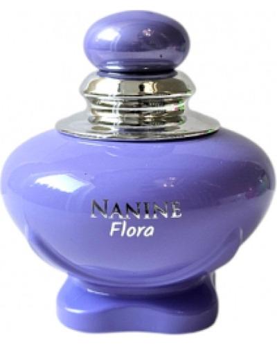Prestige Parfums Nanine Flora главное фото