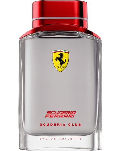 Ferrari Scuderia Club главное фото