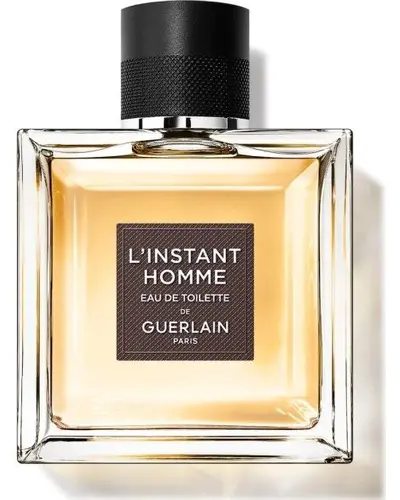 Guerlain L'Instant de Pour Homme главное фото