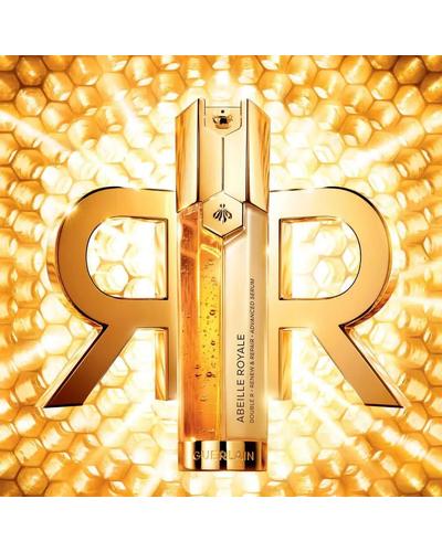 Guerlain Abeille Royale Age-Defying Discovery Set 2025 фото 3