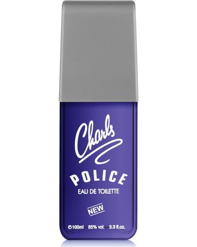 Sterling Parfums Charls Police главное фото