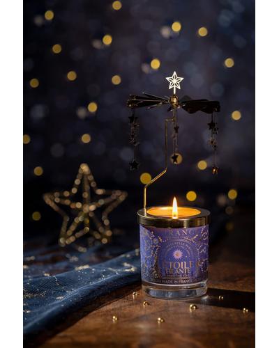 Durance Carousel Candle фото 2