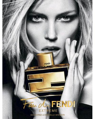 Fendi Fan di Fendi Extreme фото 4