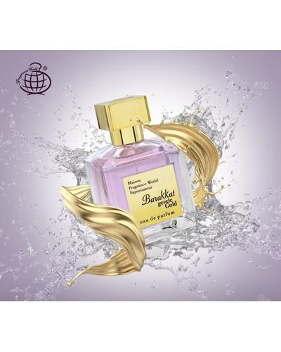 Fragrance World Barakkat Gentle Gold Perfume фото 3