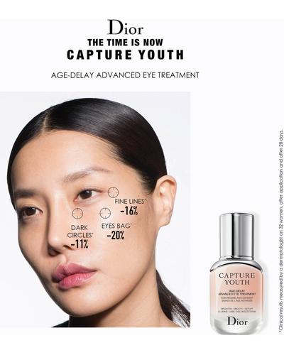 Dior Capture Youth Age-delay Advanced Eye Treatment фото 1