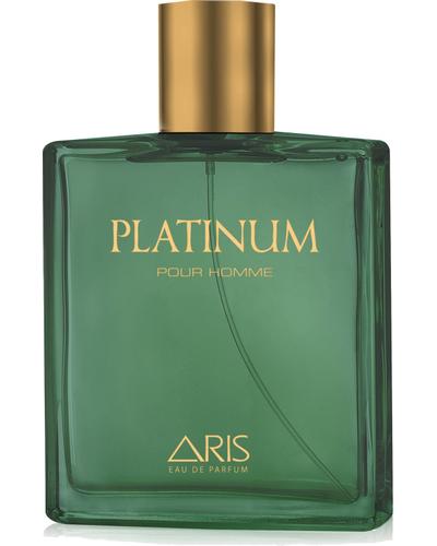 ARIS Platinum главное фото