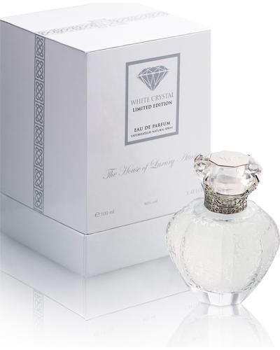 Attar Collection White Crystal фото 1