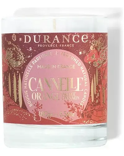 Durance Perfumed Handcraft Candle главное фото