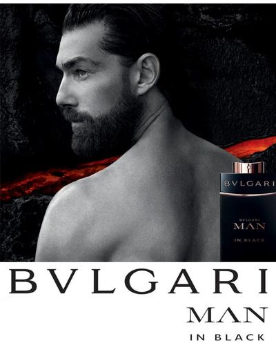 Bvlgari Man in Black фото 5