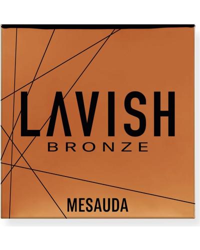 MESAUDA Lavish Bronze Palette фото 3