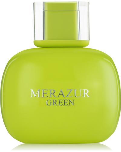 Prestige Parfums Merazur Green главное фото