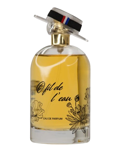 Dina Cosmetics O' Fil de l'Eau Charm главное фото