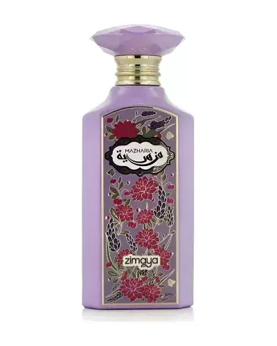 Zimaya Mazharia Eau De Parfum главное фото