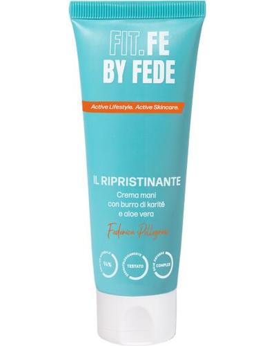 Fit.Fe By Fede The Protector Hand Cream главное фото