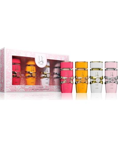 Lattafa Perfumes My Yara Collection главное фото
