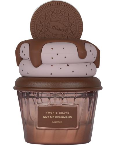 Lattafa Perfumes Give Me Gourmand Cookie Crave главное фото