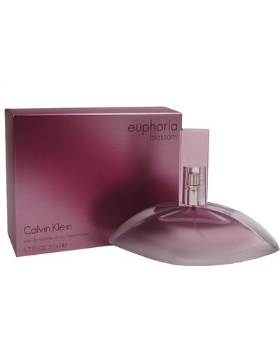 Calvin Klein Euphoria Blossom фото 4