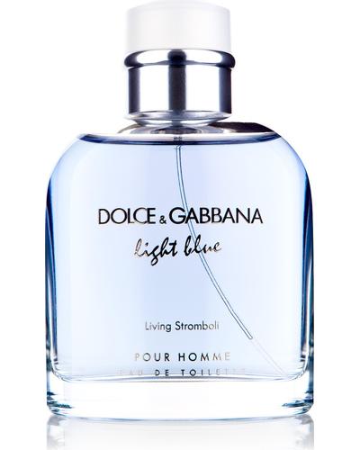 Dolce&Gabbana Light Blue Living Stromboli главное фото