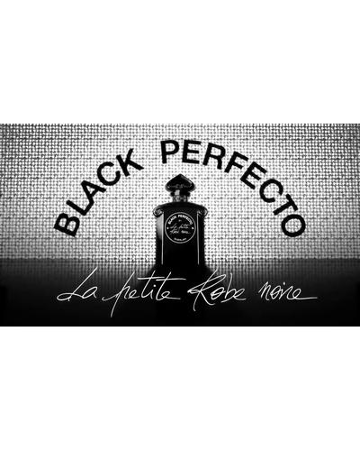 Guerlain Black Perfecto by La Petite Robe Noire фото 3