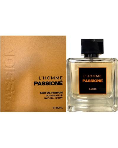 Prestige Parfums Jack Hope L'Homme Passione фото 1