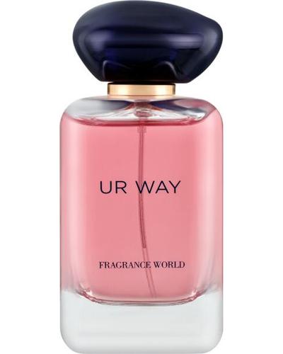 Fragrance World Ur Way главное фото