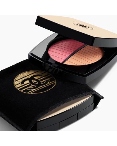 CHANEL Les Beiges Healthy Glow Powder фото 1