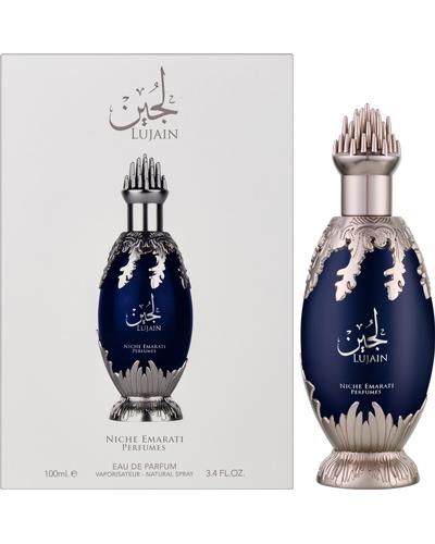 Lattafa Perfumes Niche Emarati Lujain фото 1
