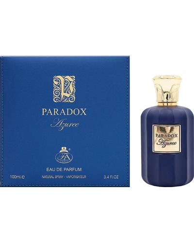Fragrance World Paradox Azuree фото 1