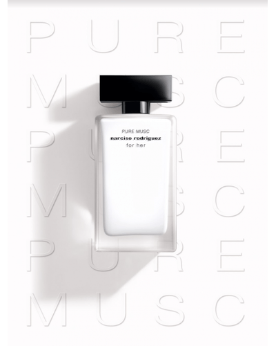Narciso Rodriguez Pure Musc for Her фото 3