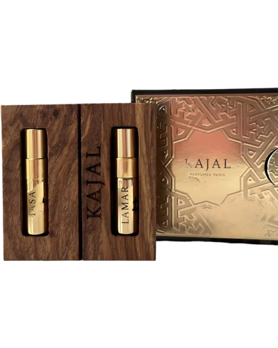Kajal Perfumes Paris Masa & Lamar главное фото