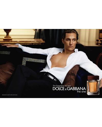 Dolce&Gabbana The One for Men фото 2