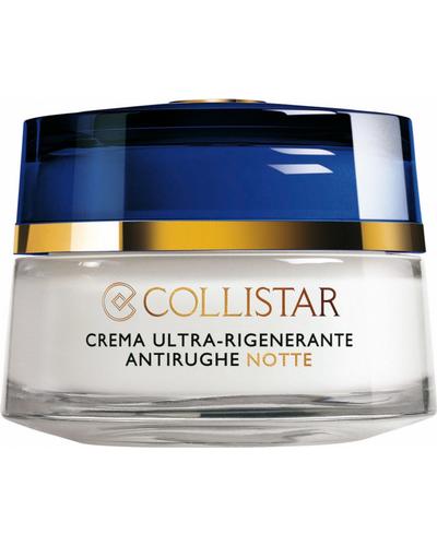 Collistar Ultra-Regenerating Anti-Wrinkle Night Cream главное фото