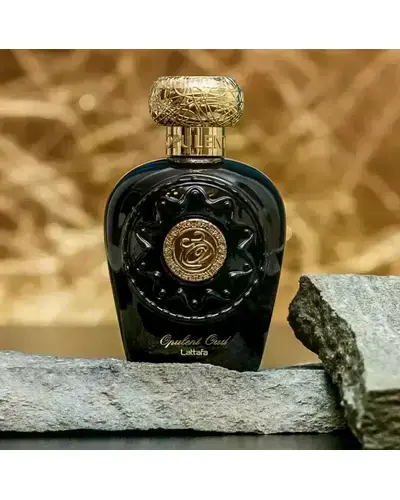 Lattafa Perfumes Opulent Oud фото 1