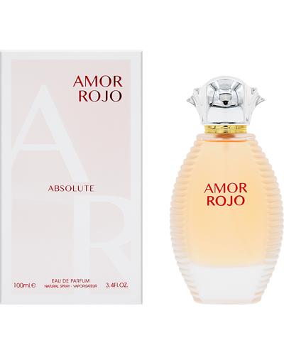 Fragrance World Amor Rojo Absolute фото 1