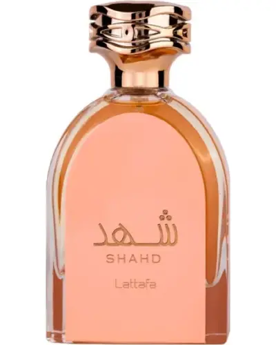 Lattafa Perfumes SHAHD главное фото