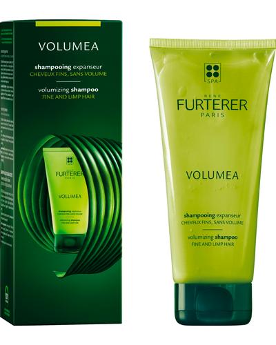 Rene Furterer Volumea Volumizing Shampoo фото 2