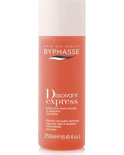 Byphasse Nail Polish Remover Express главное фото