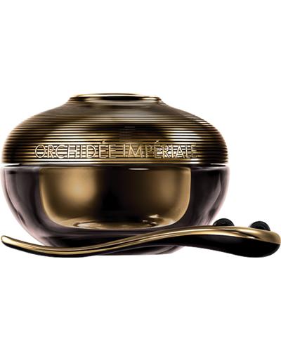 Guerlain Orchidee Imperiale Black La Creme главное фото