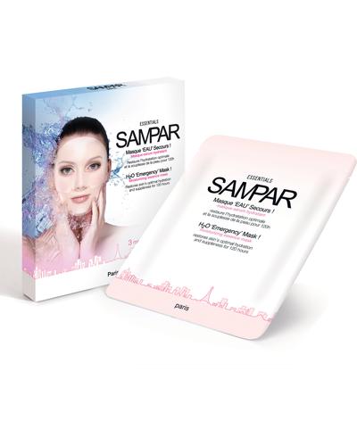 SAMPAR H2O Emergency Mask главное фото