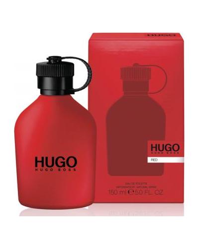 Hugo Boss Hugo Red фото 2