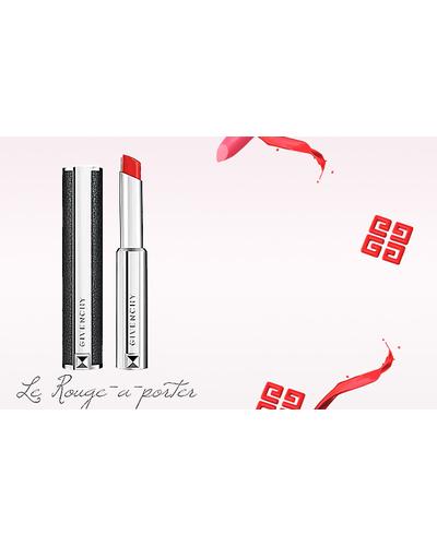Givenchy Le Rouge a Porter фото 3