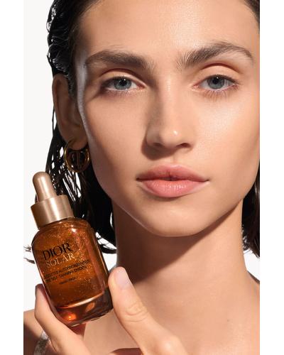 Dior Solar The Self-Tanning Drops фото 1