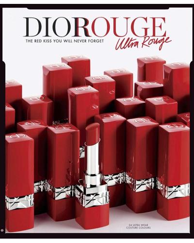Dior Rouge Dior Ultra Rouge фото 2